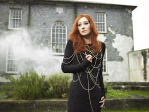 Review: Tori Amos Live in Atlanta