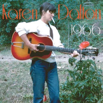 karen dalton