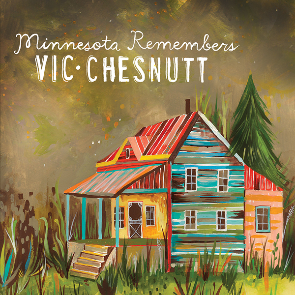 vic Chesnutt