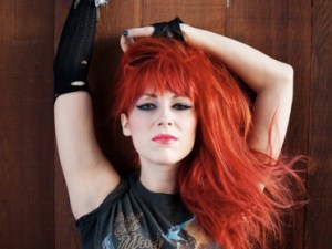 Bonnie McKee