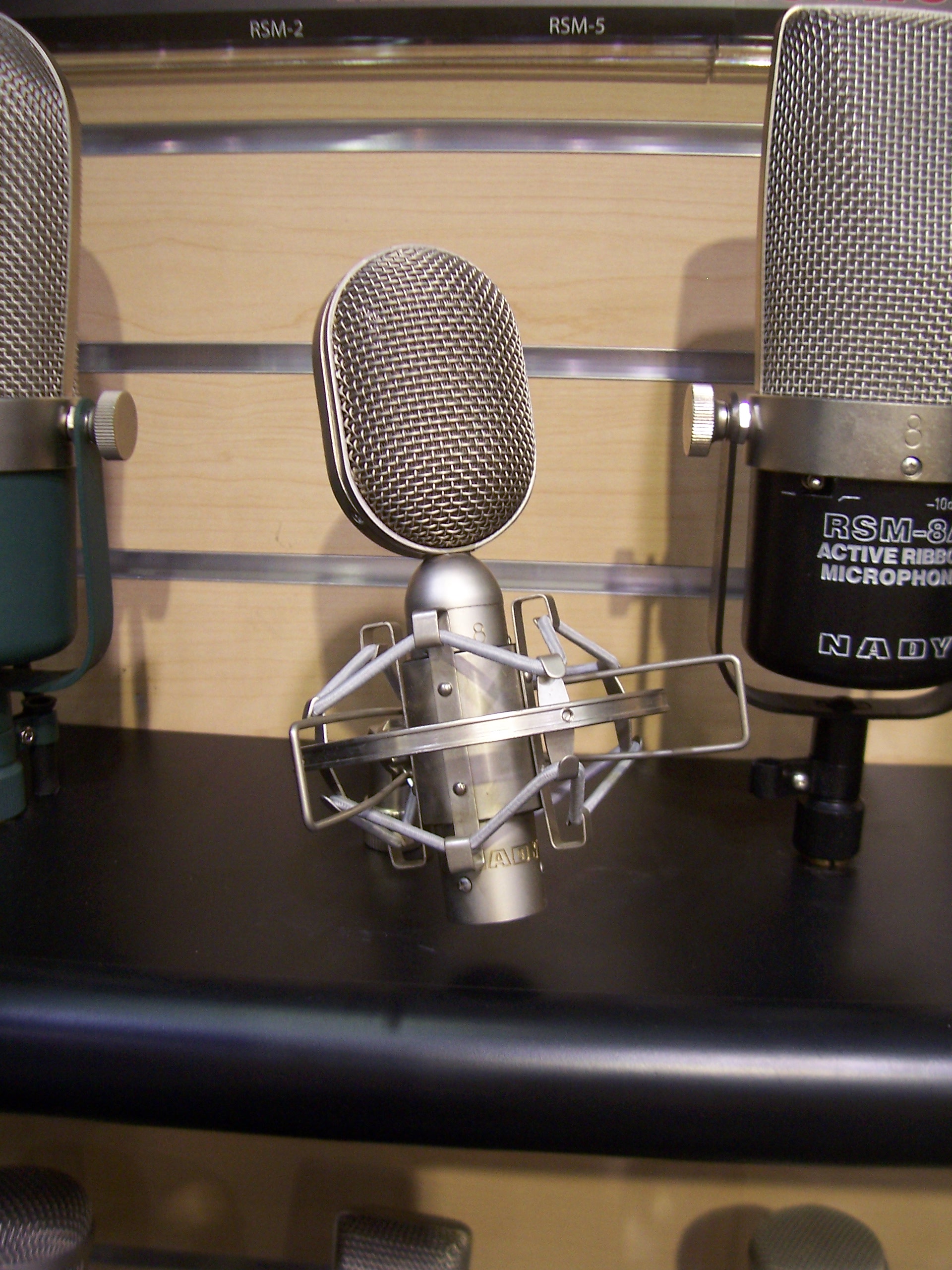 namm 2012 day 1