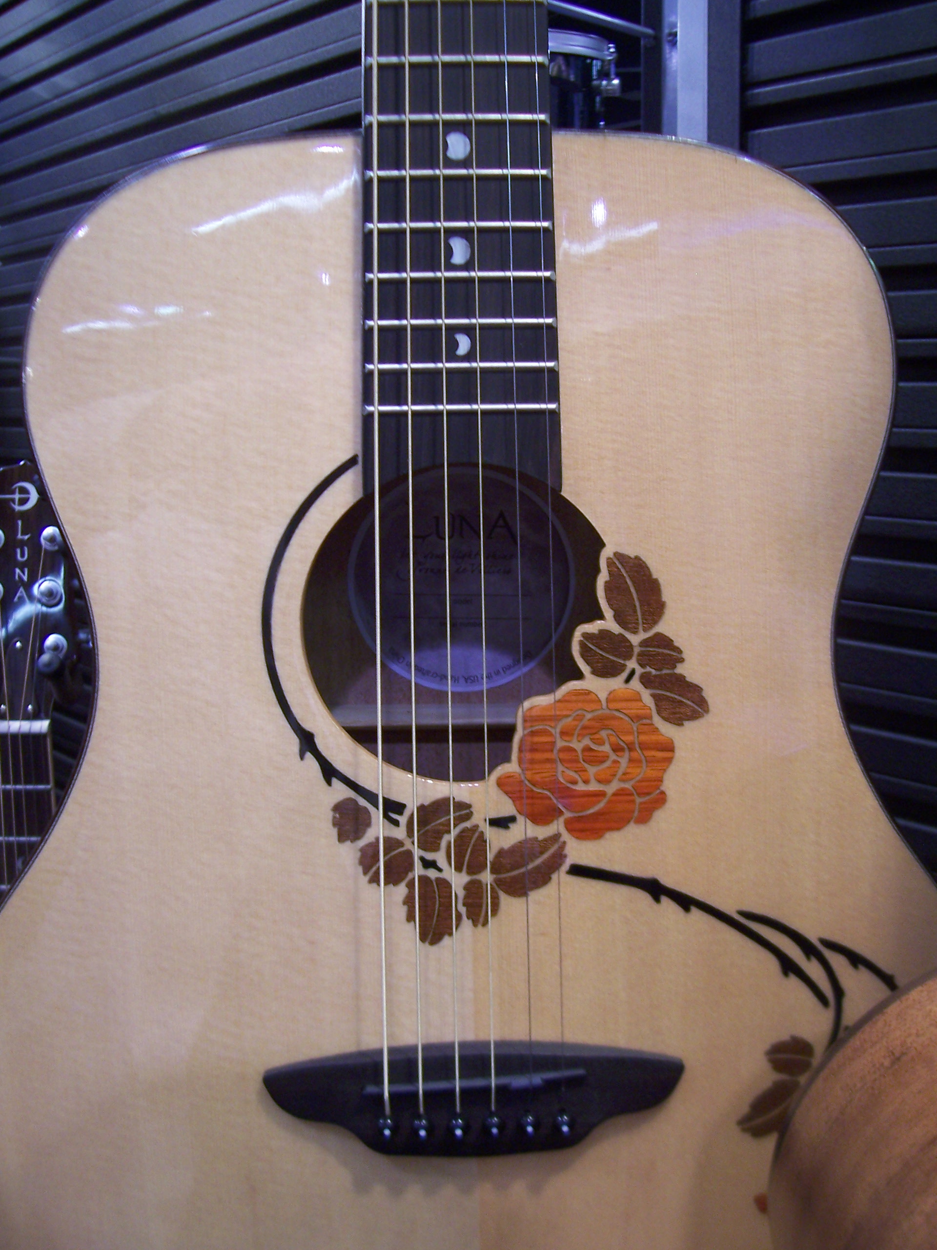 namm day 1 2012