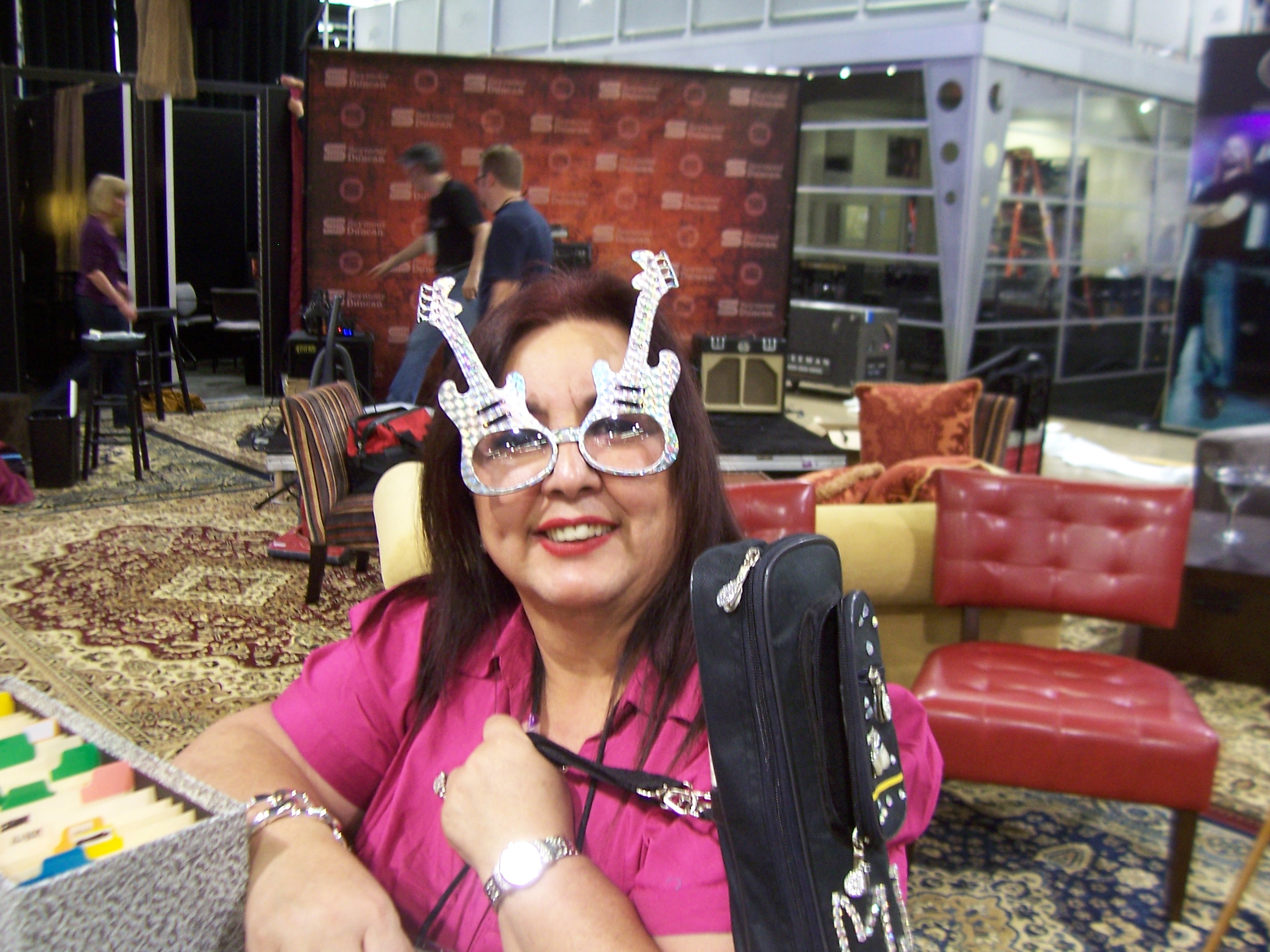 namm 2012 1