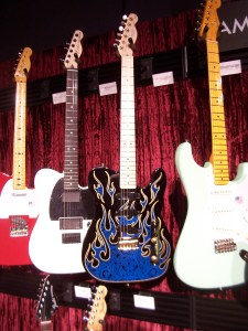 Photos: Hot New Gear From Day 2 Of Namm
