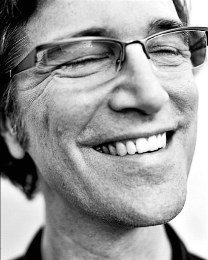 Co-writer of Adele's Someone Like You, Dan Wilson