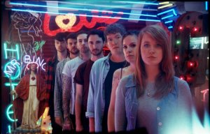 Everything Sort Of Hits You: A Q&A With Los Campesinos!
