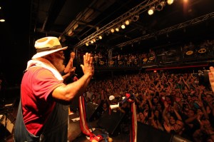 With A New Tour, Playing For Change Continues To Inspire