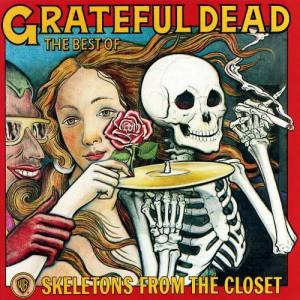 Calling All Deadheads: Dead Covers Project Seeks Submissions