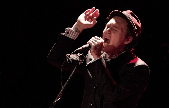 brian fallon
