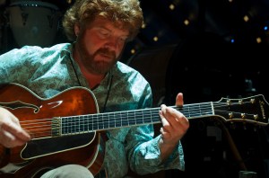 Mac McAnally