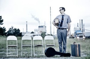 Video Premiere: Dare Dukes, “Meet You At The Bus”