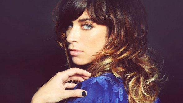 nicole atkins
