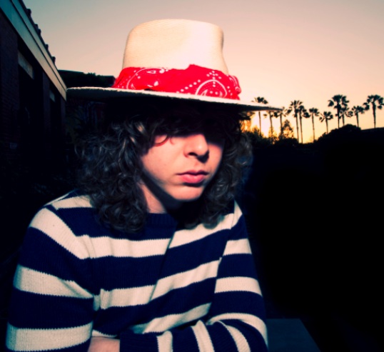 ben kweller 2012