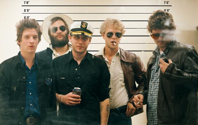 deer tick