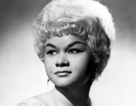 etta