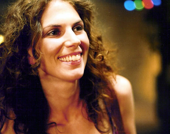 ruth gerson