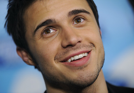 Kris Allen