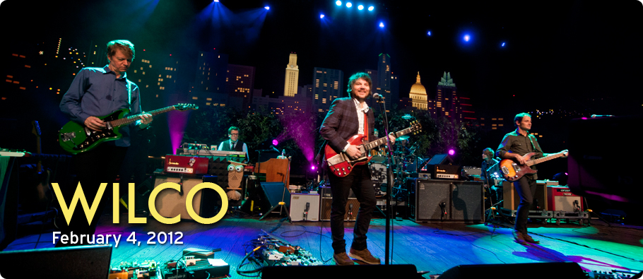 wilco