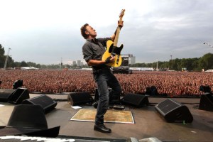 Bruce Springsteen, Wilco, Phish Announce New Summer Tour Dates
