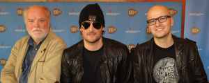 Behind the Song: Eric Church, “Drink In My Hand”