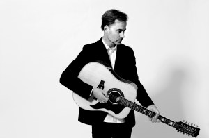 Songspace Q&A: Dirk Darmstaedter