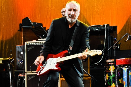pete townshend
