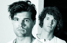 Writer of the Week: for KING & COUNTRY