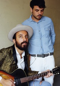 Herman Dune: French Folk-Pop That’s Not So French