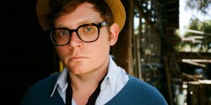 Song Premiere: Noah and the MegaFauna, “Moan All Night”