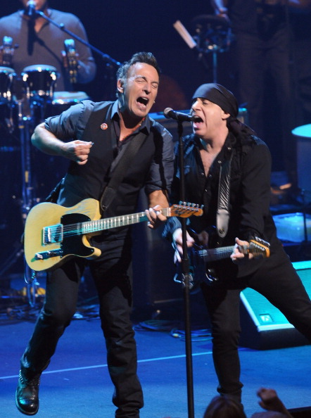 Bruce Springsteen - 2012 SXSW Music, Film + Interactive Festival