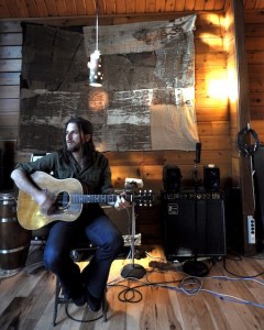 Gentle Spirit Speaks: A Q&A With Jonathan Wilson