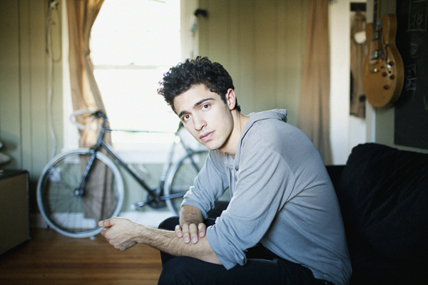 marc scibilia