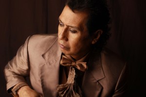 Alejandro Escovedo Readies New Album, Big Station