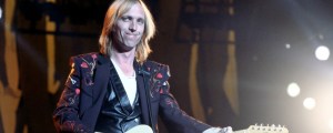 Tom Petty, “I Won’t Back Down”