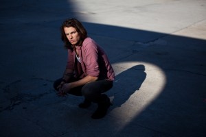 Video Premiere: Clarence Bucaro, “Child Of War”