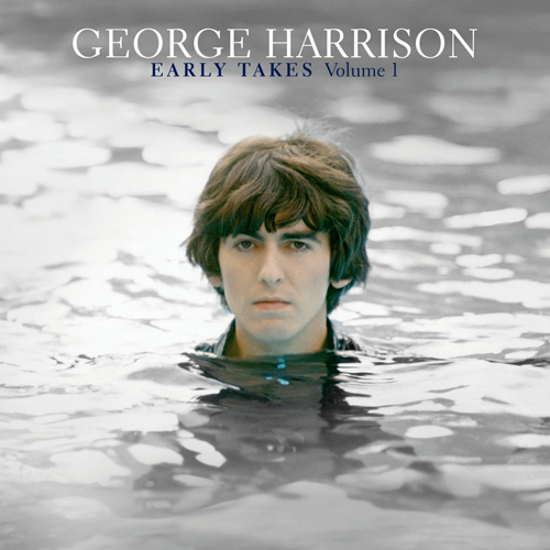 George Harrison