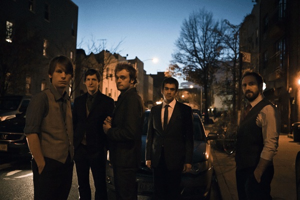 punch brothers 2012
