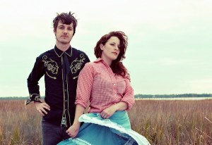 SXSW Friday: Shovels & Rope, Trixie Whitley and More