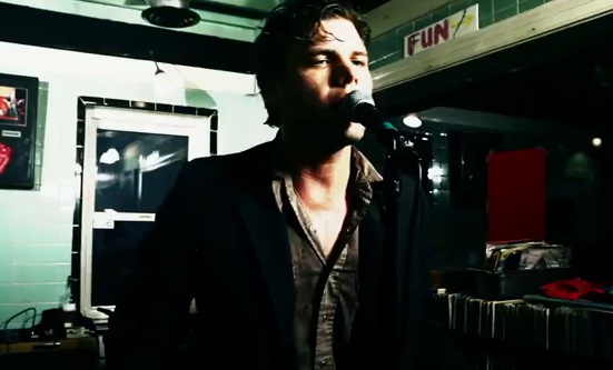 sons of bill video