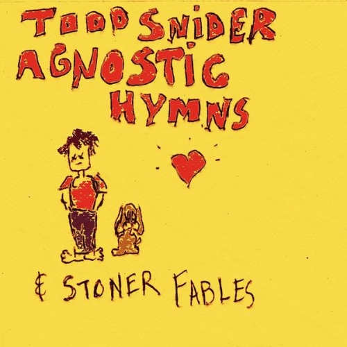 Todd Snyder