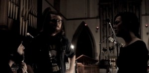 Video Debut: The Wooden Sky, “Grace On A Hill Pt. 2 – Child Of The Valley”