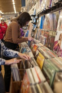 Nashville Celebrates Record Store Day
