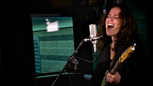 Women’s Music Summit Camp To Feature Kaki King, Melissa Auf der Maur