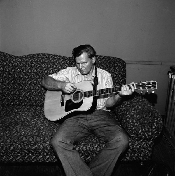 doc watson doc watson