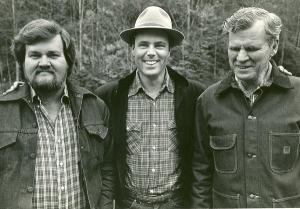 Coffee With: Doc Watson