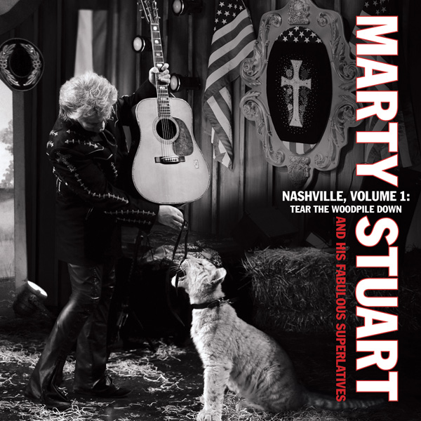 marty stuart