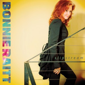 Bonnie Raitt: Slipstream