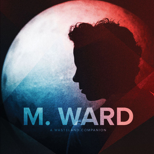 m. ward
