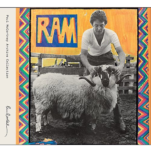 mccartney ram