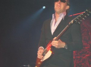 Review: Joe Bonamassa Live In Pittsburgh